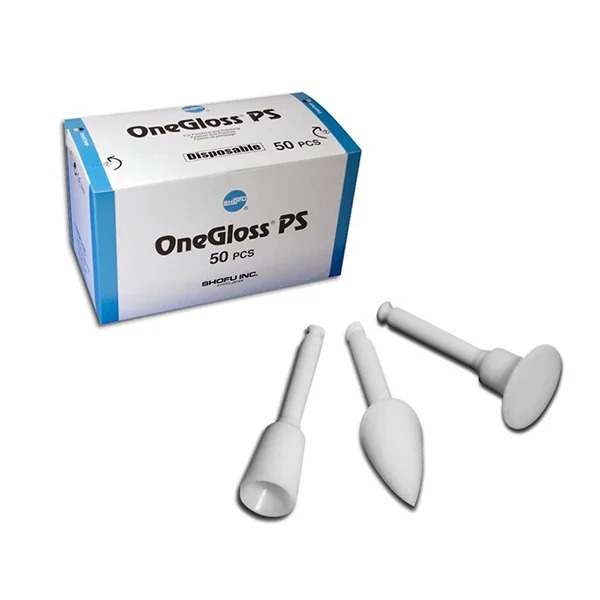 (image for) OneGloss - Abrasive Polishing System